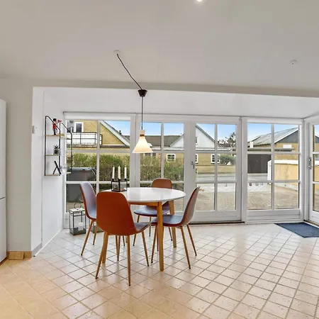 Charming Haven In - By Traum Σπίτι διακοπών Løkken