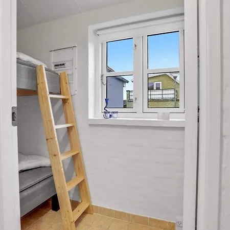 Charming Haven In - By Traum Σπίτι διακοπών Løkken