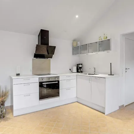 Charming Haven In - By Traum * Løkken