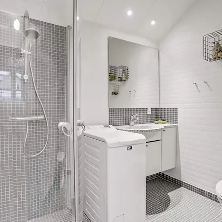 Σπίτι διακοπών Charming Haven In - By Traum