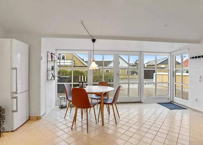 Charming Haven In - By Traum Дом отдыха Лёккен