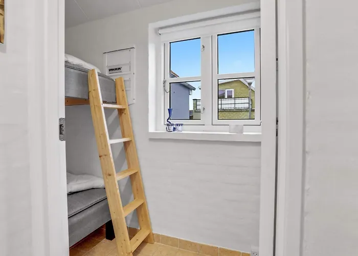 Charming Haven In - By Traum Дом отдыха Лёккен