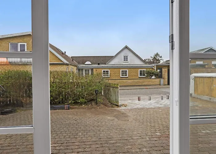 Charming Haven In - By Traum Дом отдыха *